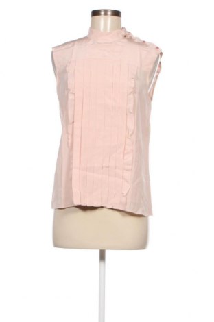 Γυναικείο αμάνικο μπλουζάκι Cacharel, Μέγεθος M, Χρώμα Ρόζ , Τιμή 39,69 €