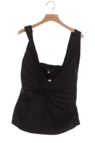 Γυναικείο αμάνικο μπλουζάκι Coast, Μέγεθος M, Χρώμα Μαύρο, Τιμή 15,86 €