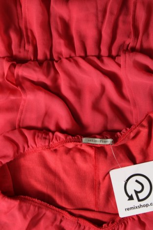 Γυναικείο αμάνικο μπλουζάκι Intimissimi, Μέγεθος M, Χρώμα Κόκκινο, Τιμή 3,79 €