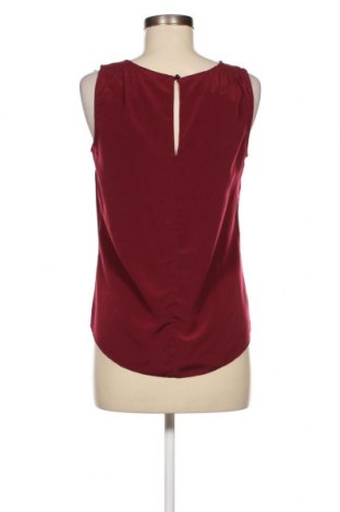 Γυναικείο αμάνικο μπλουζάκι Maison Scotch, Μέγεθος S, Χρώμα Κόκκινο, Τιμή 17,94 €