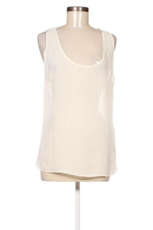 Γυναικείο αμάνικο μπλουζάκι Ralph Lauren, Μέγεθος L, Χρώμα Εκρού, Τιμή 21,03 €