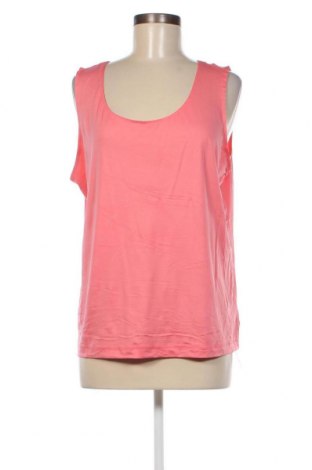 Γυναικείο αμάνικο μπλουζάκι Worthington, Μέγεθος XXL, Χρώμα  Μπέζ, Τιμή 10,52 €
