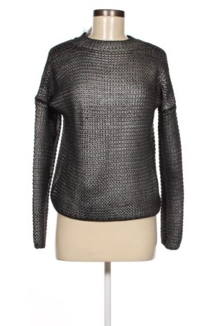 Γυναικείο πουλόβερ, Μέγεθος M, Χρώμα Γκρί, Τιμή 3,06 €