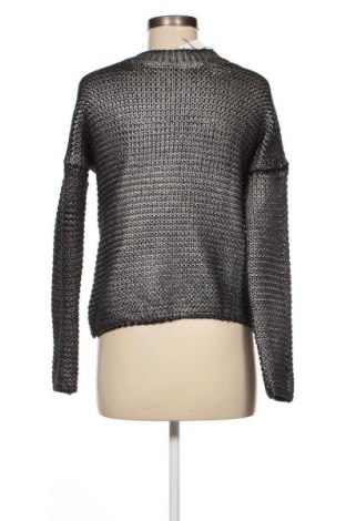 Γυναικείο πουλόβερ, Μέγεθος M, Χρώμα Γκρί, Τιμή 23,51 €