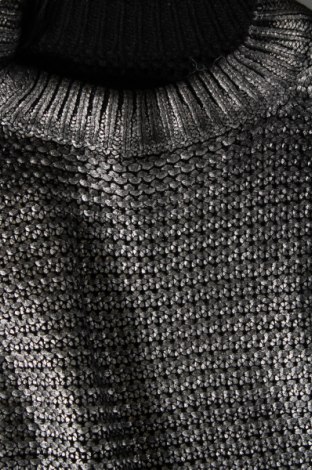 Γυναικείο πουλόβερ, Μέγεθος M, Χρώμα Γκρί, Τιμή 23,51 €