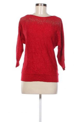 Γυναικείο πουλόβερ 89th & Madison, Μέγεθος M, Χρώμα Κόκκινο, Τιμή 23,51 €