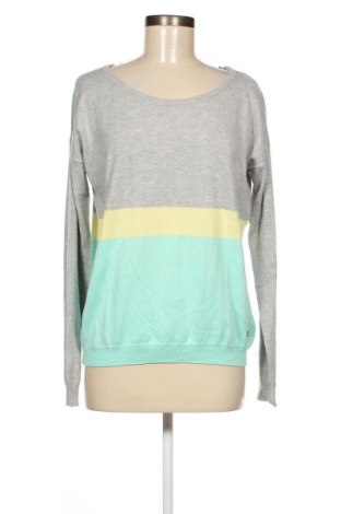 Γυναικείο πουλόβερ Ajc, Μέγεθος M, Χρώμα Πολύχρωμο, Τιμή 34,02 €