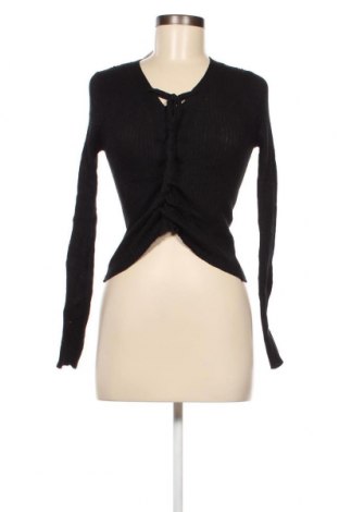 Γυναικείο πουλόβερ Ambiance Apparel, Μέγεθος M, Χρώμα Μαύρο, Τιμή 23,51 €