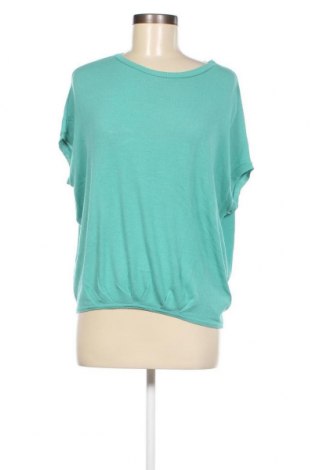Дамски пуловер Anonyme, Размер S, Цвят Зелен, Цена 5,00 лв.