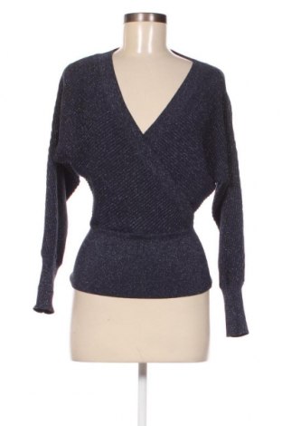Дамски пуловер BCBG Max Azria, Размер XS, Цвят Многоцветен, Цена 82,00 лв.