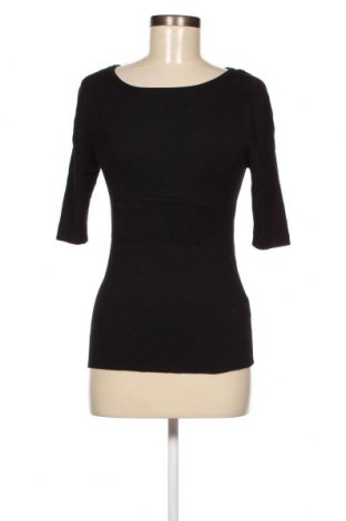 Γυναικείο πουλόβερ Basque, Μέγεθος M, Χρώμα Μαύρο, Τιμή 25,36 €
