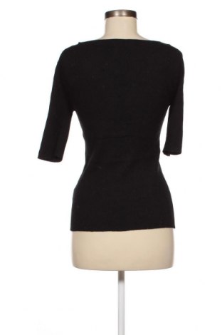 Γυναικείο πουλόβερ Basque, Μέγεθος M, Χρώμα Μαύρο, Τιμή 25,36 €