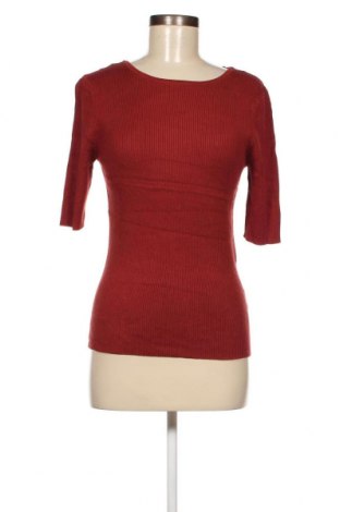 Γυναικείο πουλόβερ Basque, Μέγεθος M, Χρώμα Κόκκινο, Τιμή 25,36 €