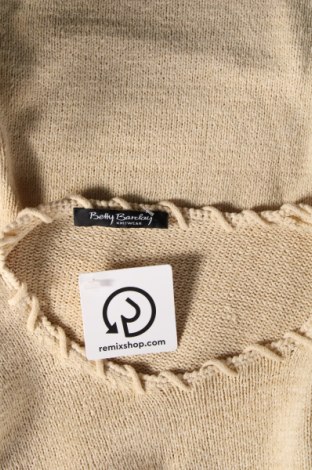 Дамски пуловер Betty Barclay, Размер M, Цвят Екрю, Цена 62,00 лв.