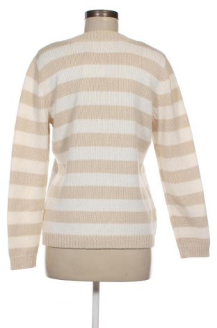 Γυναικείο πουλόβερ Brax, Μέγεθος L, Χρώμα  Μπέζ, Τιμή 38,35 €