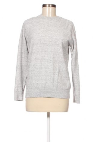 Дамски пуловер Bruun & Stengade, Размер M, Цвят Сив, Цена 62,00 лв.