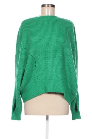 Pulover de femei C&A, Mărime L, Culoare Verde, Preț 125,00 Lei