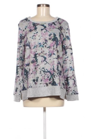 Γυναικείο πουλόβερ Christopher & Banks, Μέγεθος L, Χρώμα Γκρί, Τιμή 23,51 €