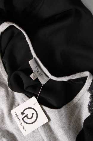 Γυναικείο πουλόβερ Coast, Μέγεθος XS, Χρώμα Γκρί, Τιμή 38,35 €