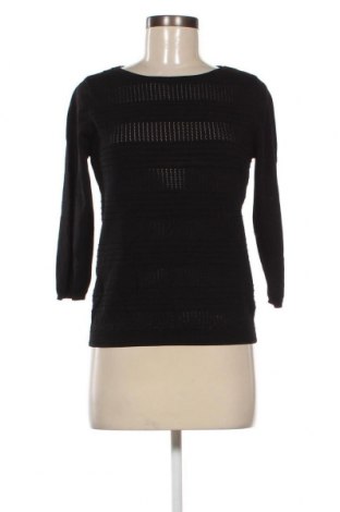 Γυναικείο πουλόβερ Conbipel, Μέγεθος M, Χρώμα Μαύρο, Τιμή 25,36 €