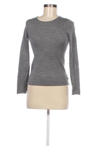 Γυναικείο πουλόβερ Cynthia Rowley, Μέγεθος XS, Χρώμα Γκρί, Τιμή 50,72 €