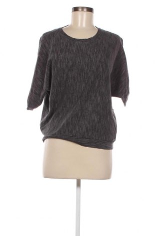 Γυναικείο πουλόβερ DKNY Jeans, Μέγεθος S, Χρώμα Γκρί, Τιμή 50,72 €
