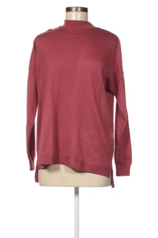 Γυναικείο πουλόβερ Defacto, Μέγεθος M, Χρώμα Ρόζ , Τιμή 23,51 €