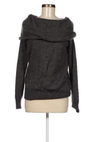 Дамски пуловер Designers Remix By Charlotte Eskildsen, Размер L, Цвят Сив, Цена 82,00 лв.