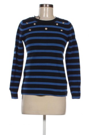 Дамски пуловер Edc By Esprit, Размер XS, Цвят Многоцветен, Цена 41,00 лв.