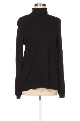 Дамски пуловер Ellos, Размер M, Цвят Черен, Цена 38,00 лв.