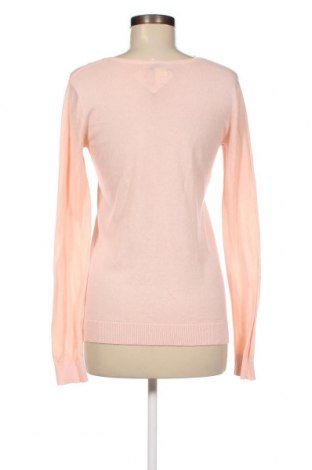 Γυναικείο πουλόβερ Essentiel, Μέγεθος S, Χρώμα Ρόζ , Τιμή 38,35 €