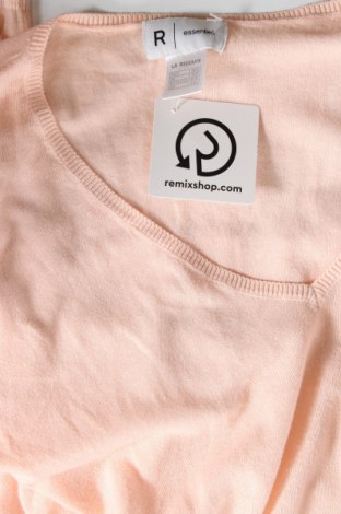 Γυναικείο πουλόβερ Essentiel, Μέγεθος S, Χρώμα Ρόζ , Τιμή 38,35 €
