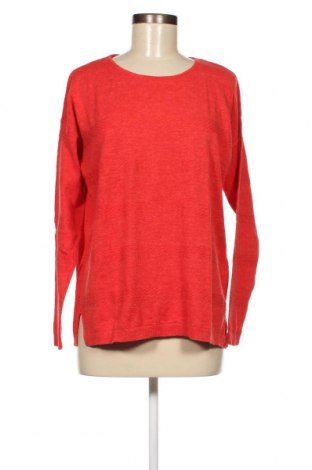 Дамски пуловер Fat Face, Размер M, Цвят Червен, Цена 27,90 лв.