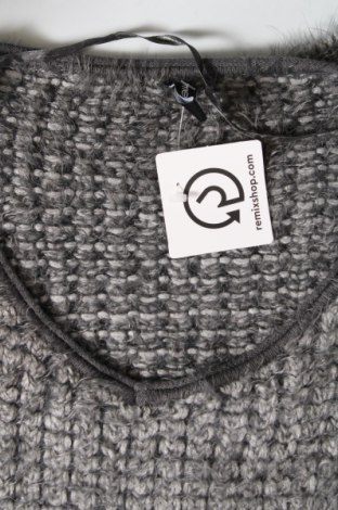 Γυναικείο πουλόβερ Flame, Μέγεθος S, Χρώμα Γκρί, Τιμή 23,51 €