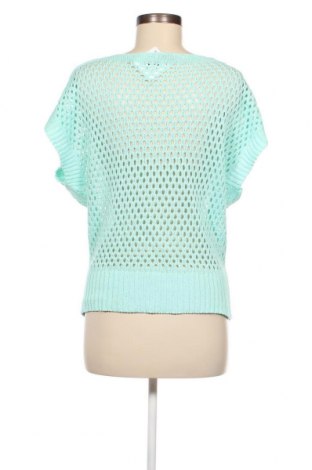Γυναικείο πουλόβερ Forever, Μέγεθος S, Χρώμα Μπλέ, Τιμή 23,51 €