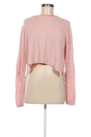 Γυναικείο πουλόβερ Jay Jays, Μέγεθος M, Χρώμα Ρόζ , Τιμή 25,36 €