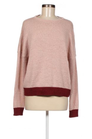Дамски пуловер Jeanswest, Размер M, Цвят Бежов, Цена 6,15 лв.