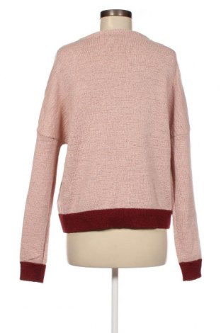Дамски пуловер Jeanswest, Размер M, Цвят Бежов, Цена 5,74 лв.