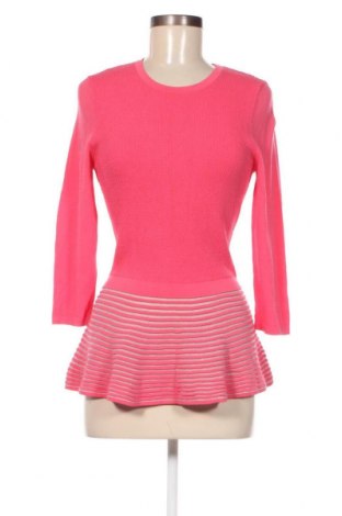 Γυναικείο πουλόβερ Joseph Janard, Μέγεθος S, Χρώμα Ρόζ , Τιμή 50,72 €