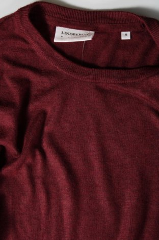Дамски пуловер Lindbergh, Размер M, Цвят Червен, Цена 62,00 лв.