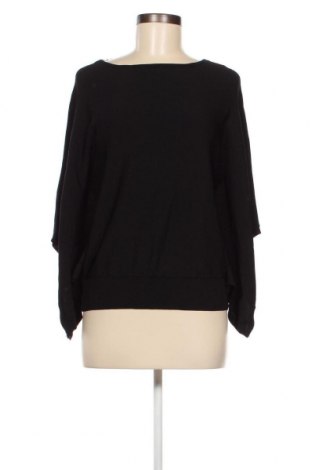 Γυναικείο πουλόβερ Loft By Ann Taylor, Μέγεθος M, Χρώμα Μαύρο, Τιμή 38,35 €