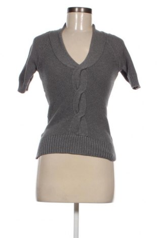 Γυναικείο πουλόβερ Loft By Ann Taylor, Μέγεθος XS, Χρώμα Γκρί, Τιμή 38,35 €