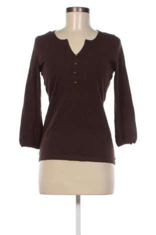 Γυναικείο πουλόβερ Loft By Ann Taylor, Μέγεθος S, Χρώμα Καφέ, Τιμή 38,35 €