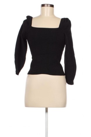 Γυναικείο πουλόβερ Love Bonito, Μέγεθος S, Χρώμα Μαύρο, Τιμή 4,46 €