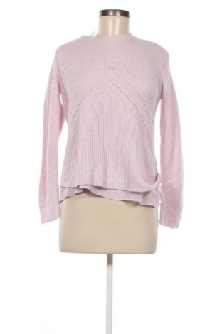 Γυναικείο πουλόβερ Lucky Brand, Μέγεθος M, Χρώμα Ρόζ , Τιμή 25,36 €