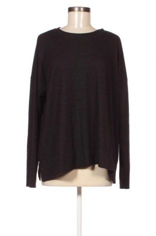 Γυναικείο πουλόβερ Lucky Brand, Μέγεθος XL, Χρώμα Μαύρο, Τιμή 25,36 €