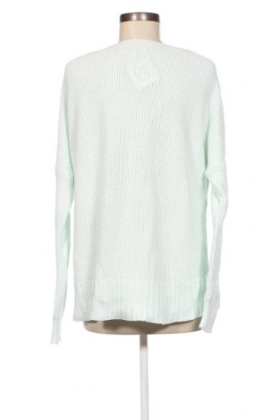 Γυναικείο πουλόβερ Lucky Brand, Μέγεθος S, Χρώμα Μπλέ, Τιμή 25,36 €