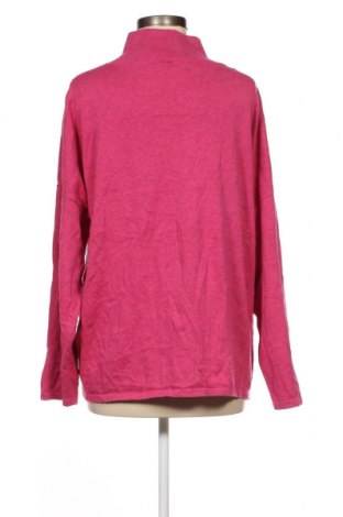 Γυναικείο πουλόβερ Marble, Μέγεθος XL, Χρώμα Ρόζ , Τιμή 3,30 €