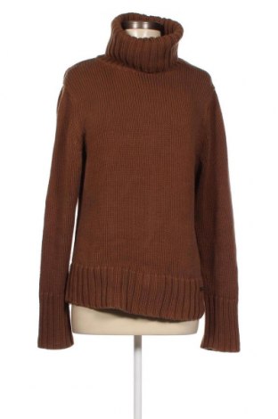 Дамски пуловер Marc O'Polo, Размер L, Цвят Кафяв, Цена 82,00 лв.