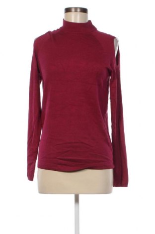 Γυναικείο πουλόβερ Mix, Μέγεθος L, Χρώμα Ρόζ , Τιμή 5,72 €